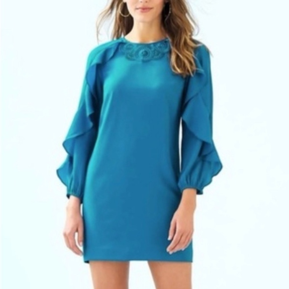Lily Pulitzer Leni Dress